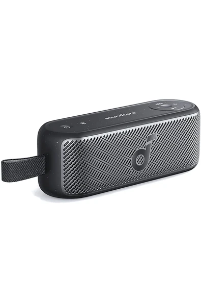 Anker Anker Soundcore Motion 100 20W, IPX7 Bluetooth Hoparlör Siyah