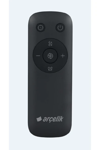 Arçelik 16395 NAV Vantilatör - 8