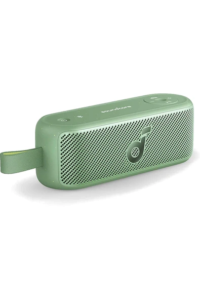 Anker Soundcore Motion 100 20W, IPX7 Bluetooth Hoparlör Yeşil