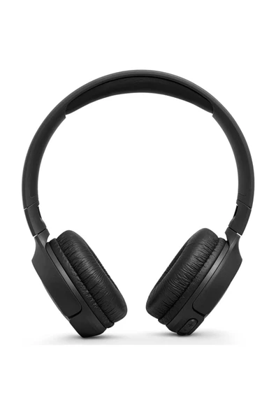 JBL T500bt Kulak Üstü Bluetooth Kulaklık – Siyah