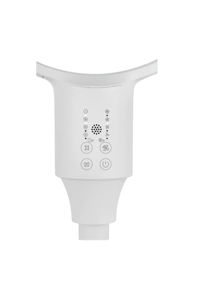 Arçelik 16390 Nav Vantilatör - 4