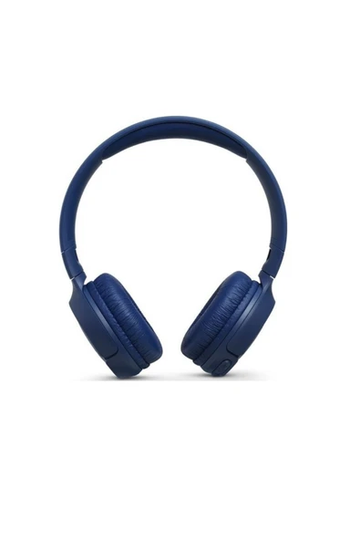 JBL T500bt Kulak Üstü Bluetooth Kulaklık – Siyah - 8