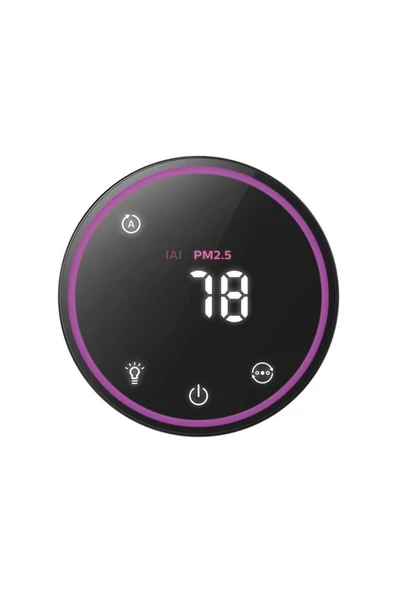 Philips Purifer Air Essential Series Hava Temizleme Cihazı, Beyaz - 7
