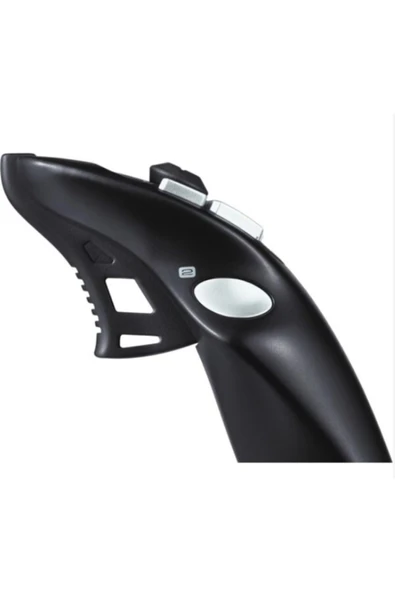 logitech Extreme 3D Pro Joystick - 5