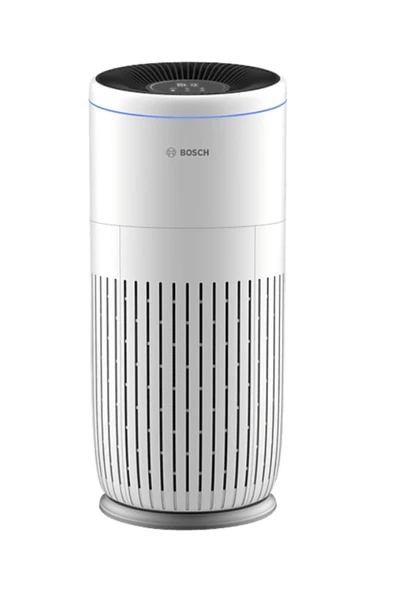 Bosch Air 6000 Hava Temizleyici Beyaz 5 YIL GARANTİLİ - 3