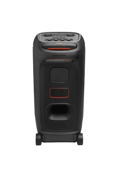 JBL 240 W RMS Bluetooth Hoparlör ve Partybox 18 saate kadar Müzik Dinleyebilme - 3