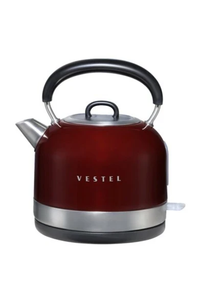 Vestel Retro Bordo Su Isıtıcısı