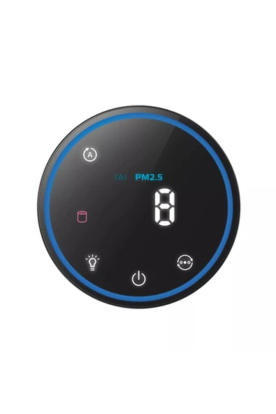 Philips AC1711/10 Air Purifier Hava Temizleme Cihazı - 5