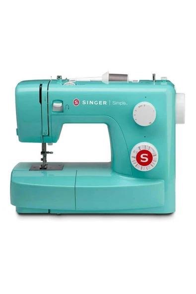 SİNGER Singer Simple 3223G Dikiş Makinesi