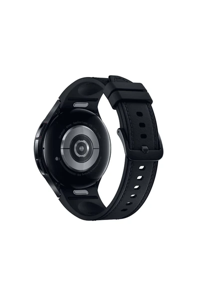 Samsung Galaxy Watch 6 Classic Bluetooth 47mm Akıllı Saat Siyah - 3