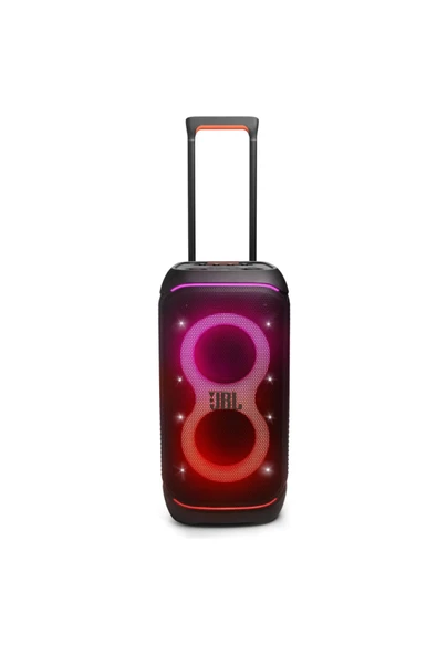 JBL 240 W RMS Bluetooth Hoparlör ve Partybox 18 saate kadar Müzik Dinleyebilme - 2