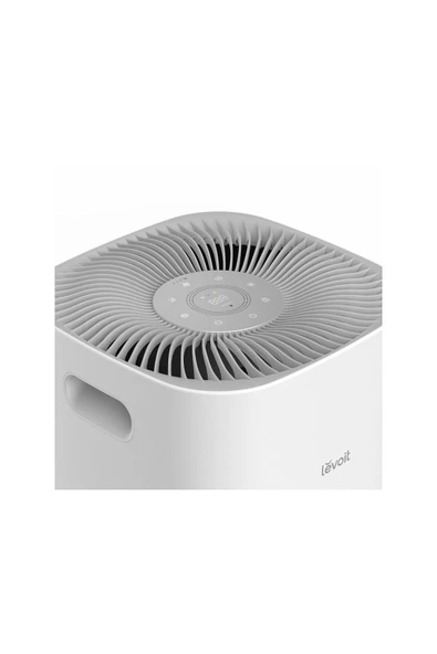 Levoit Smart Air Purifier,Core Hava Temizleme Cihazı - 6