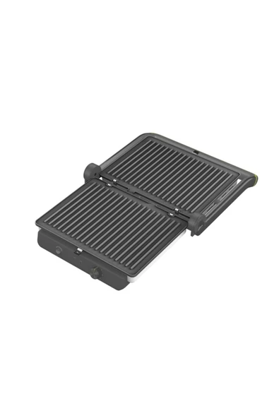 Beko Tm 5046 C Floral Tost Makinesi - 2