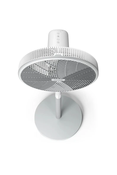 Philips Pedestal Fan 2000 Series - Fan Airflow 2562 CX2550/00 - 2