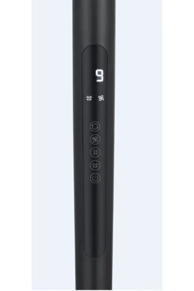 Beko 31695 NAV Vantilatör - 4