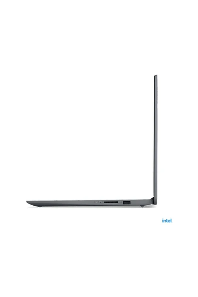 LENOVO IP/Celeron İşlemci/4 GB RAM/128 GB SSD/15.6"/Win 11/Laptop Gri 82V700A9TX - 3