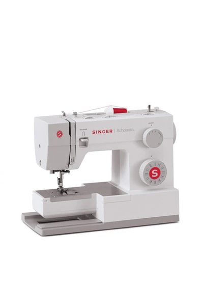 SİNGER 5523 Heavy Duty Dikiş Makinesi