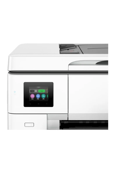 HP 53N94C OFFICEJTPRO 9720  AIO YAZ/TAR/FOT/FAX A3 - 4