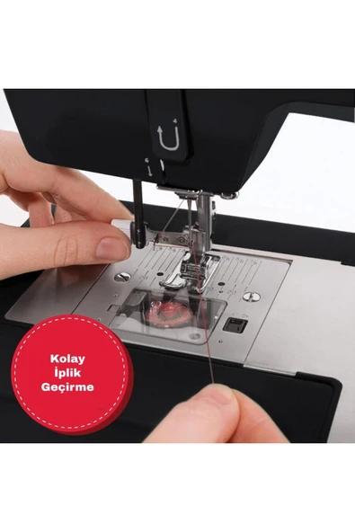 SİNGER Singer 4432 Heavy Duty Dikiş Makinesi - 2