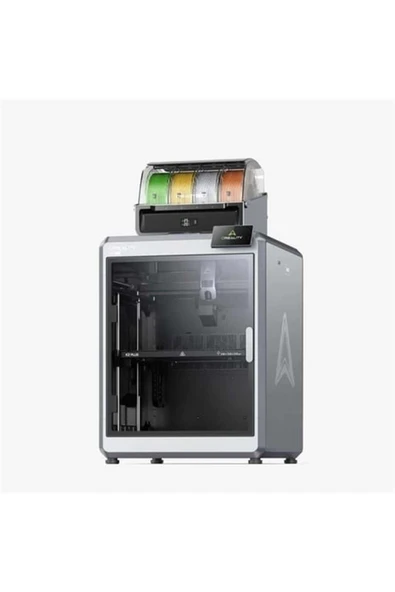 Creality K2 Plus Combo+4 çeşit 1 kg lık filament Hediye HometechWorld