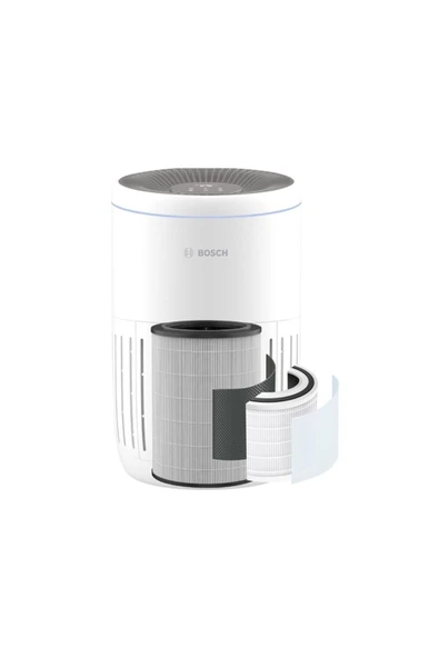 Bosch Hava Temizleme Cihazı - 2