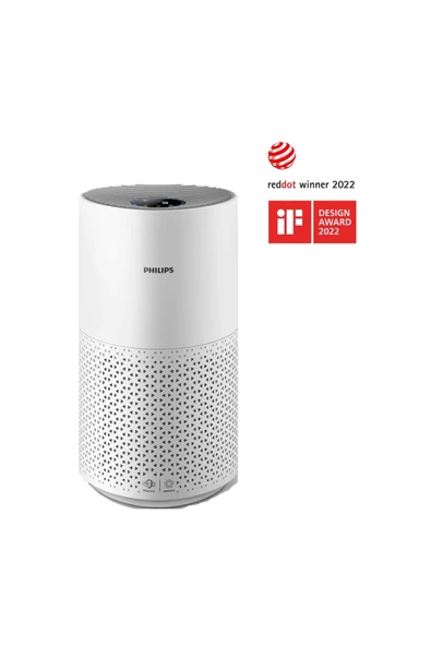 Philips Philips %99,9 oranında virüs, alerjen madde ve kirletici madde gideren Hava Temizleme Cihazı - 6