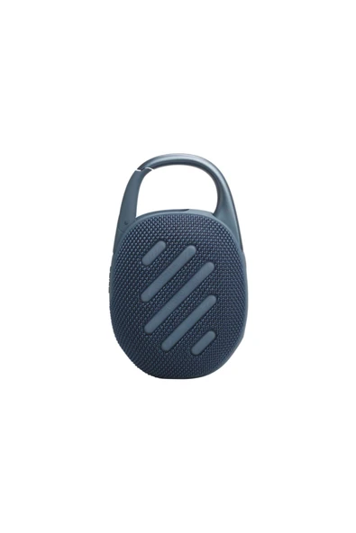 JBL Taşınabilir Bluetooth Hoparlör Mavi 12 Saat Müzik Çalma Suya Dayanıklı - 7