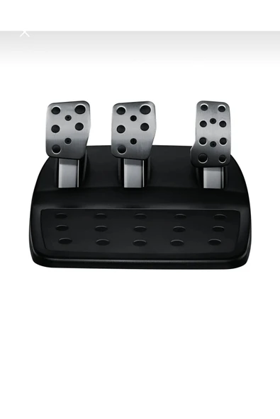 logitech G29 Driving Force+Shifter Direksiyon Seti-Logitech Türkiye Garantili - 4