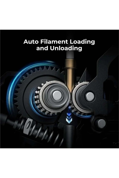 Creality Ender-3 V3 SE - 8