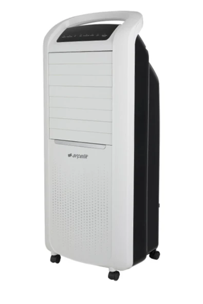 Arçelik Havadar Uzaktan Kumandalı Iyonizer Hava Soğutucu