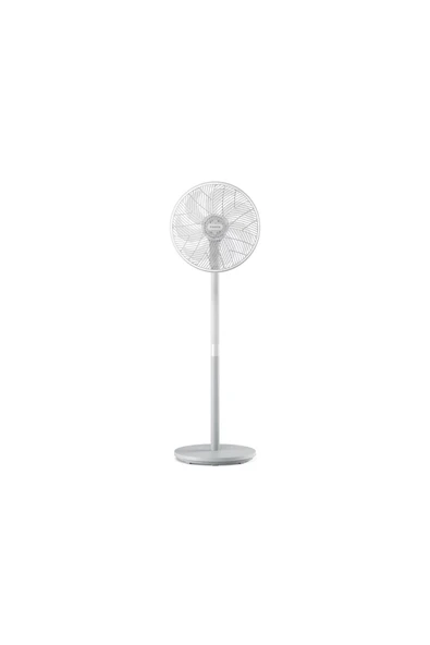 Philips Pedestal Fan 2000 Series - Fan Airflow 2562 CX2550/00 - 4