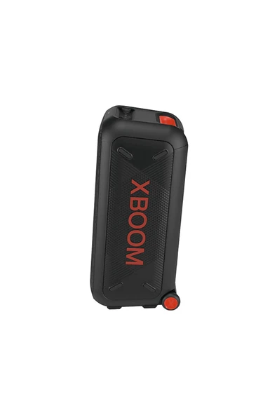 LG XL9T.DTURLLK Xboom Bluetooth Hoparlör - 4