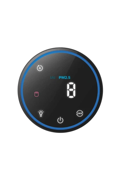 Philips Purifer Air Essential Series Hava Temizleme Cihazı, Beyaz - 5