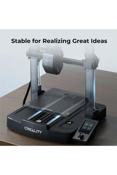 Creality Ender-3 V3 SE - 6