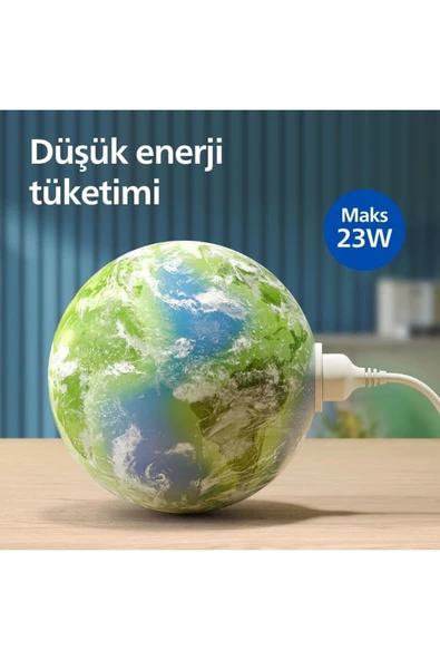 Philips PHİLİPS YENİ Hava Temizleyici, 900 Serisi, 65 M2'ye Kadar Etkili, HEPA FİLTRE + 5 YIL GARANTİ - 4
