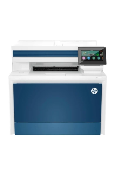 HP 5HH67A COLOR LASERJET PRO 4303FDW YAZ/TAR/FOT/FAX/DUB/ETH/WIFI