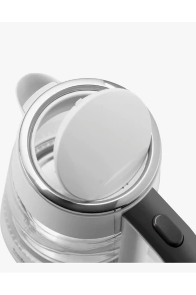 Beko Led Aydınlatmalı Güçlü 1.7 L 2400 W Cam Kettle - 3