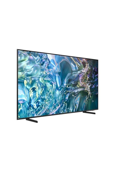 Samsung 55 Inç Qled 4k Q60d Tizen Os Smart Televizyon - 2