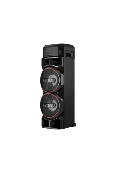 LG ON9 Xboom Bluetooth Hoparlör - 6