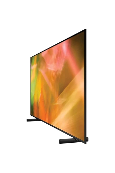 Samsung 55" 139 Ekran Dahili Uydu Alıcılı 4K Ultra HD LED TV - 3