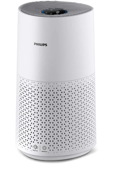 Philips Purifer Air Essential Series Hava Temizleme Cihazı, Beyaz