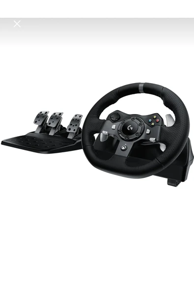logitech G29 Driving Force+Shifter Direksiyon Seti-Logitech Türkiye Garantili - 5