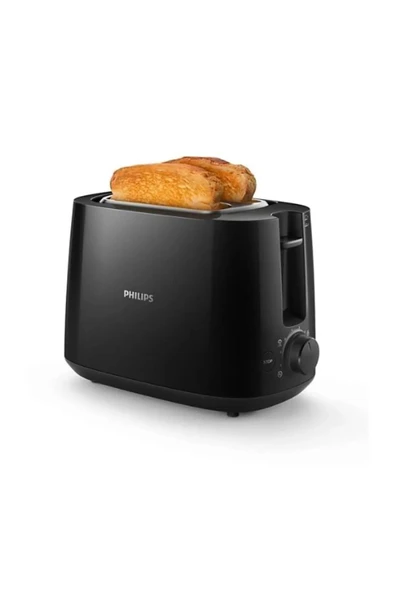 Philips Ekmek kızartma makinası philips HD2581/90 - 6