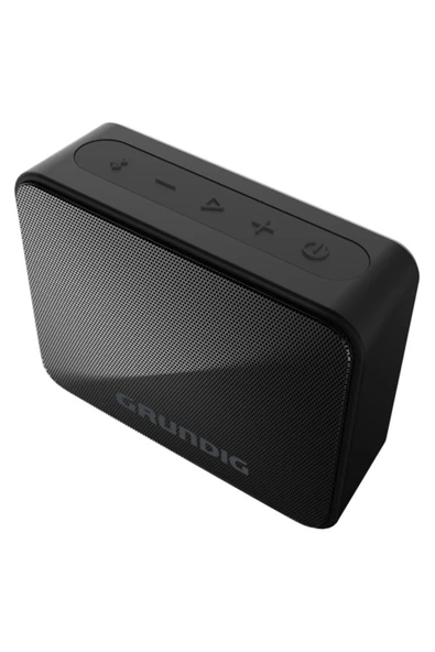 Grundig Solo Bt Hoparlör - 3