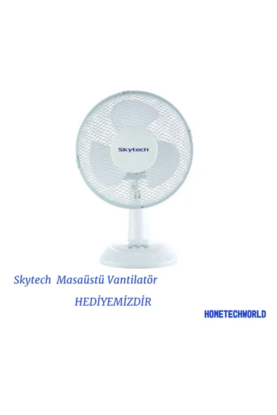 Philips PureProtect Akıllı 2'si 1 Arada Hava Temizleyici ve Nemlendirici+MASA VANTİLATÖR HEDİYE - 7