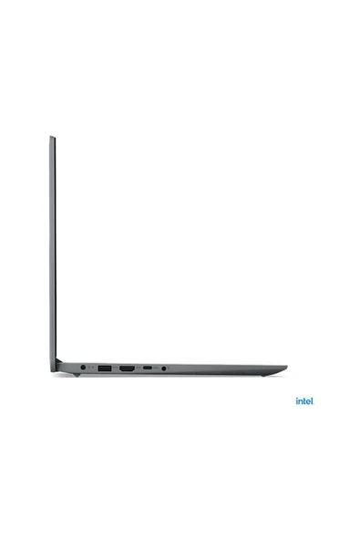 LENOVO IP/Celeron İşlemci/4 GB RAM/128 GB SSD/15.6"/Win 11/Laptop Gri 82V700A9TX - 2