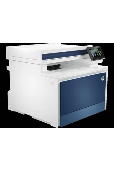 HP 5hh67a 4303fdw Renklı Lazer Yaz/tar/fot/fax Wi-fi A4 - 3