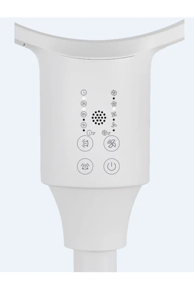 Beko 31690 NAV DOKUNMATİK PANELLİ VANTİLATÖR - 2