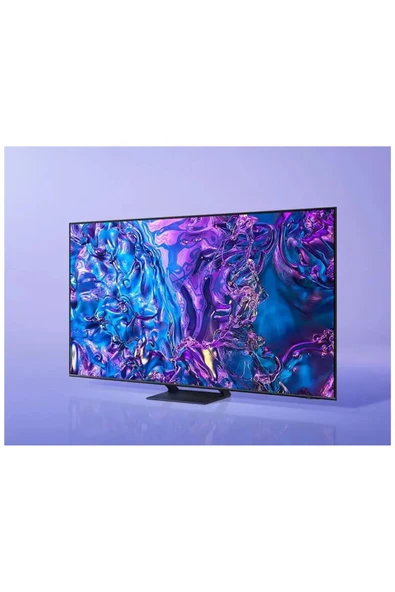Samsung 55Q70D 55 inç 138 Ekran Uydu Alıcılı 4K Ultra HD Smart QLED TV - 7