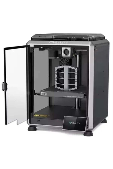 Creality New K1c High Speed 3d Printer - 2